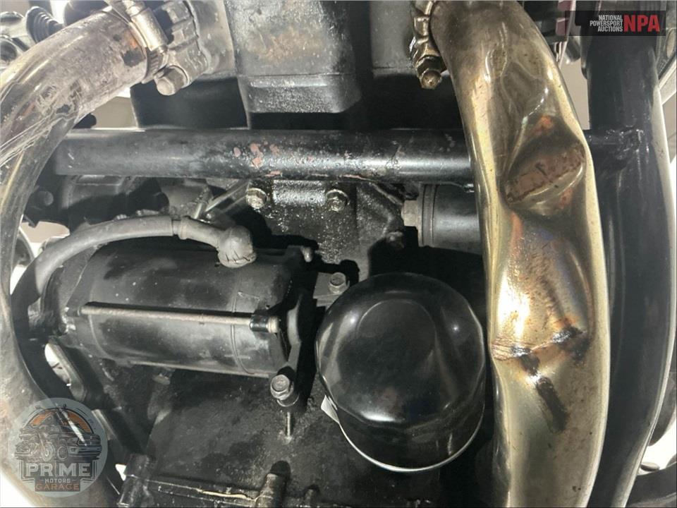 1983 Honda VF1100C V65 MAGNA — фото 11