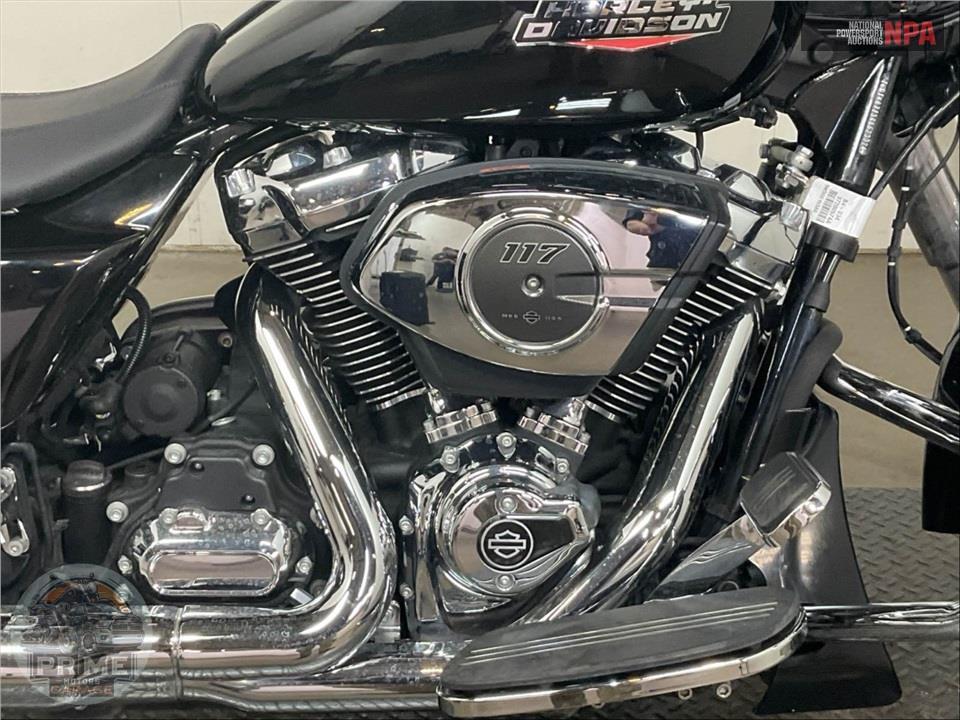 2024 Harley-Davidson FLHX STREET GLIDE — фото 6