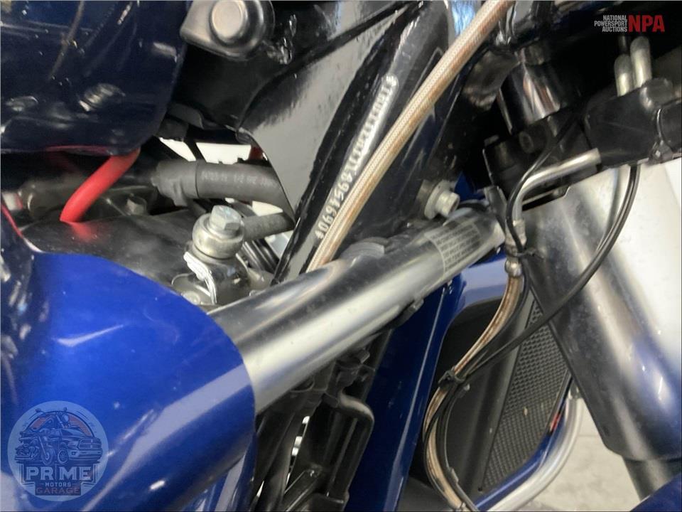 2020 Harley-Davidson FLHTKSE CVO LIMITED — фото 12