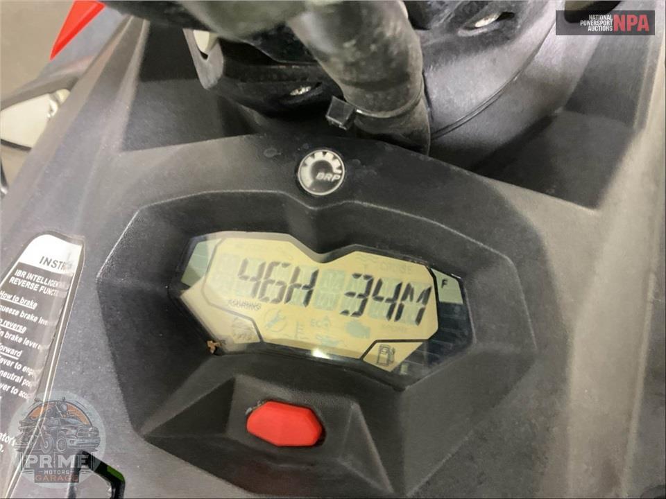2020 Seadoo/Brp SPARK 3UP TRIXX SOUND SYS — фото 5