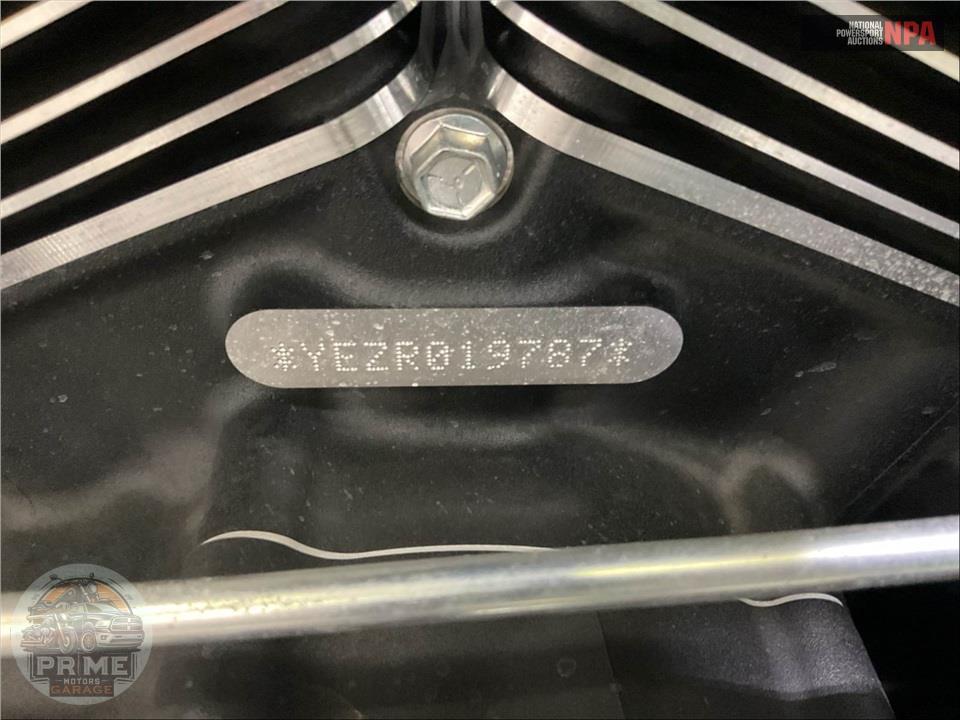 2024 Harley-Davidson FXBR BREAKOUT — фото 22