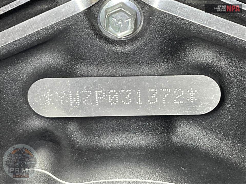 2023 Harley-Davidson FXLRS LOW RIDER S — фото 23