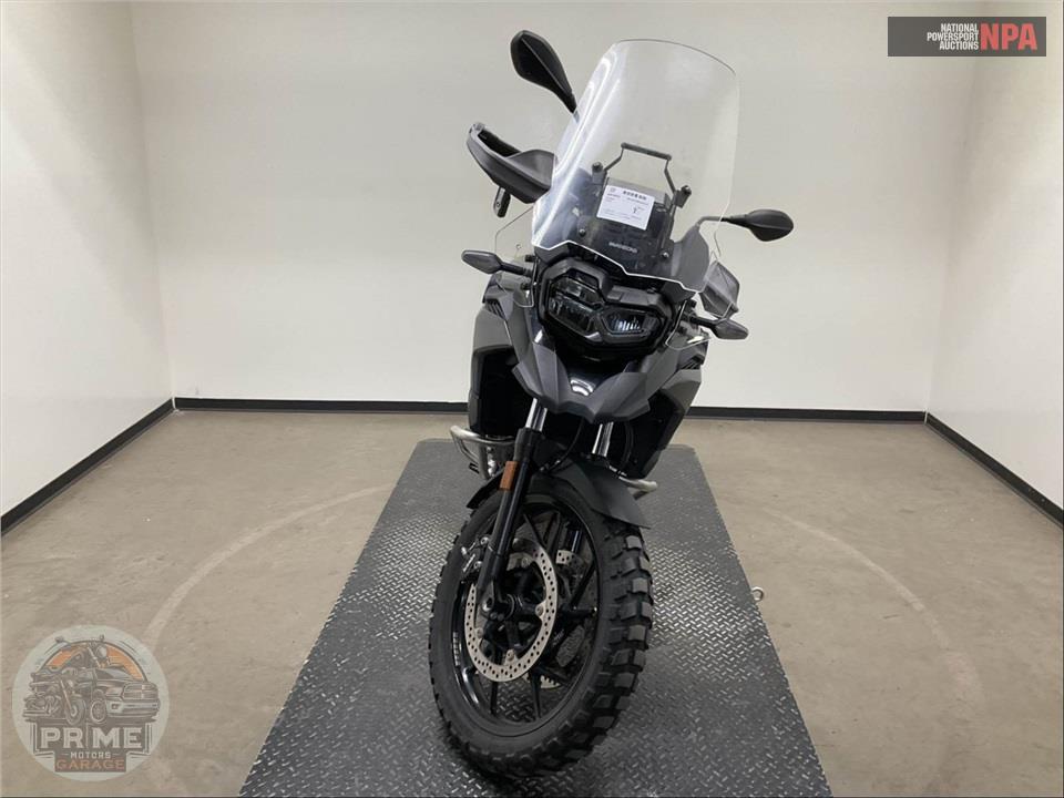 2023 Bmw F750GS — фото 2