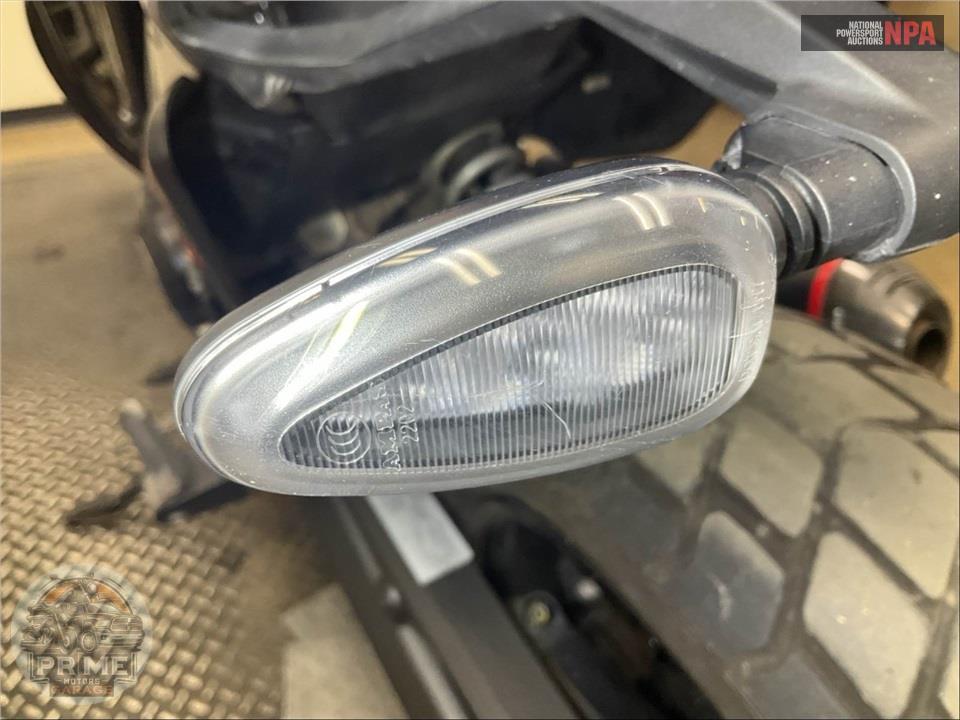 2024 Ducati SCRAMBLER 800 FULL THROTLE — фото 20