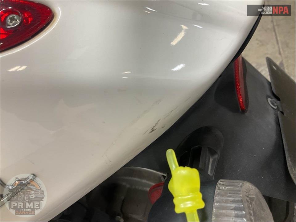 2019 Vespa SPRINT 150 — фото 11