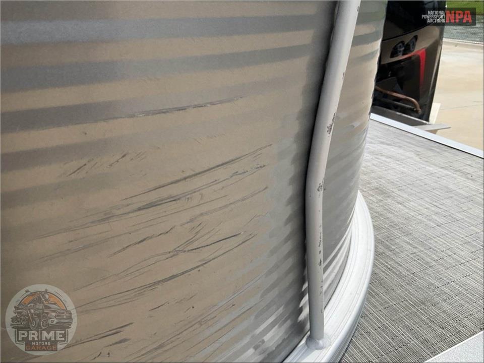 2023 Bennington Pontoons 22 SF(*)S SERIES L=23/E=1-115HP YAMAHA OB — фото 28