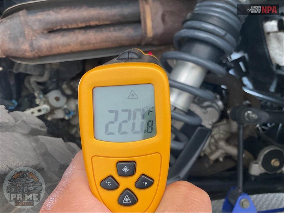 2021 Polaris RZR XP 1000 TRAILS/ROCKS EDITION (ELECTRIC POWER STEERING) — фото 10