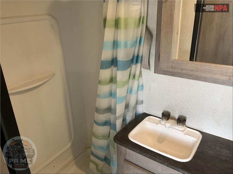 2021 Keystone Rv M-1750 RD SPRINGDALE SERIES — фото 24