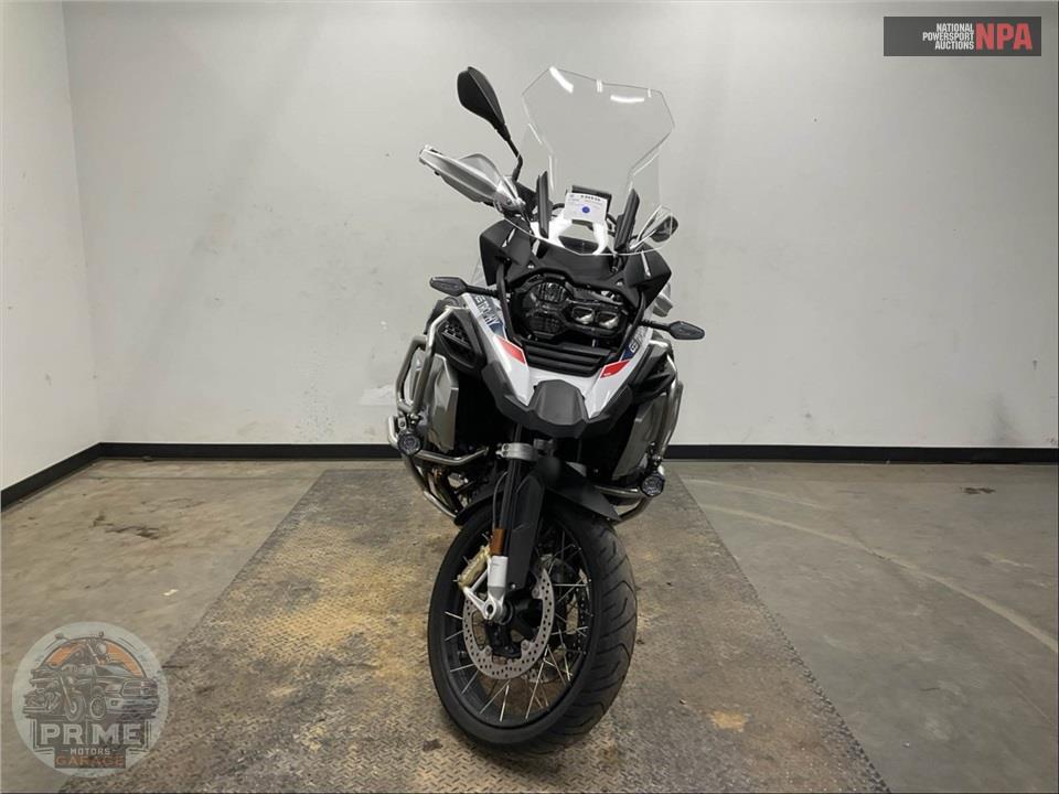2024 Bmw R 1250 GS ADVENTURE — фото 2