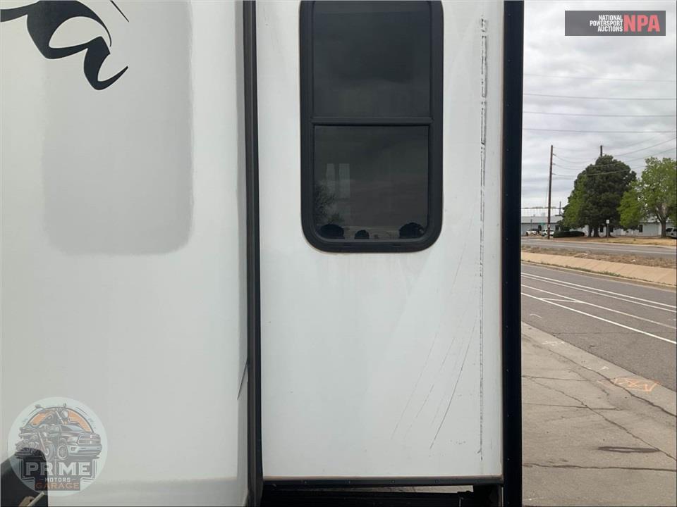 2022 East To West M-2810KIK - ALTA SERIES — фото 22