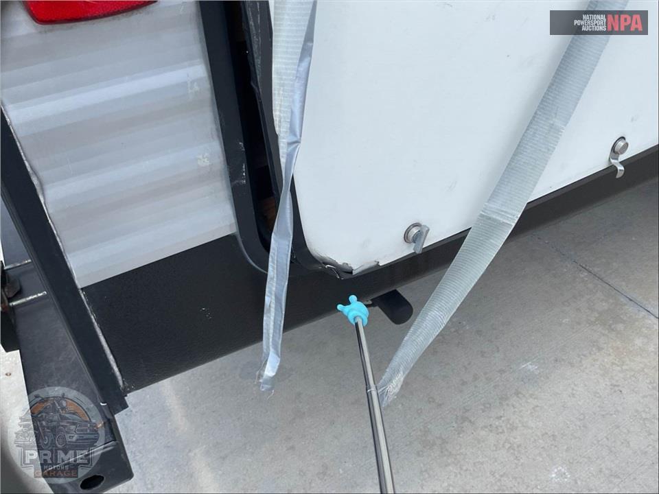 2022 Keystone Rv M-303 BH - SPRINGDALE SERIES — фото 38