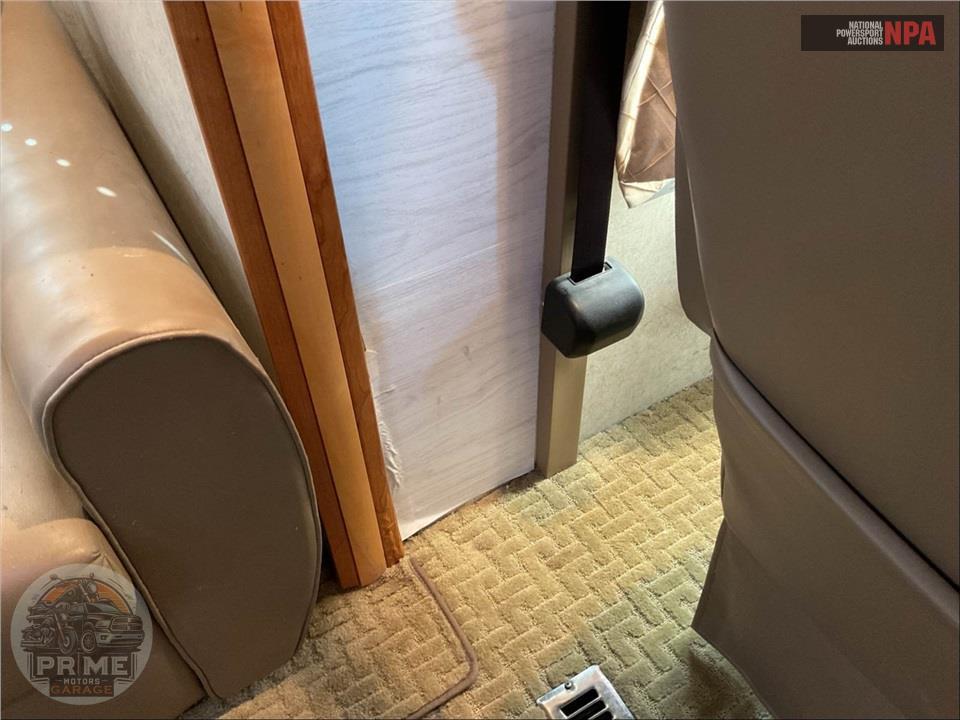 2008 Winnebago M-39W-WORKHORSE - DESTINATION SERIES — фото 16