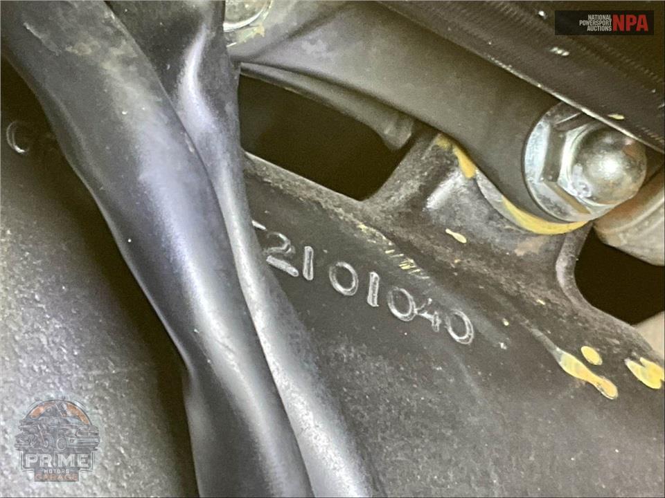 2015 Suzuki GSX-R750L5 — фото 40