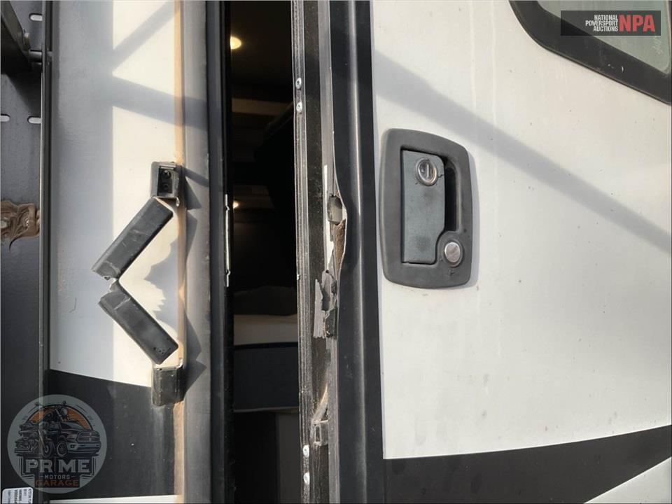 2021 Keystone Rv M-330 KBS SPRINTER LIMITED SERIES — фото 21