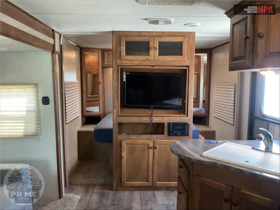 2014 Keystone Rv M-311 BHS - SPRINTER 15TH ANNIVERSARY SERIES — фото 9