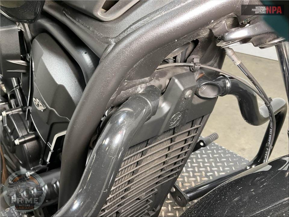 2025 Indian Motorcycle SPORT SCOUT LIMITED WITH TECHOLOGY PACKAGE (COLOR) — фото 10