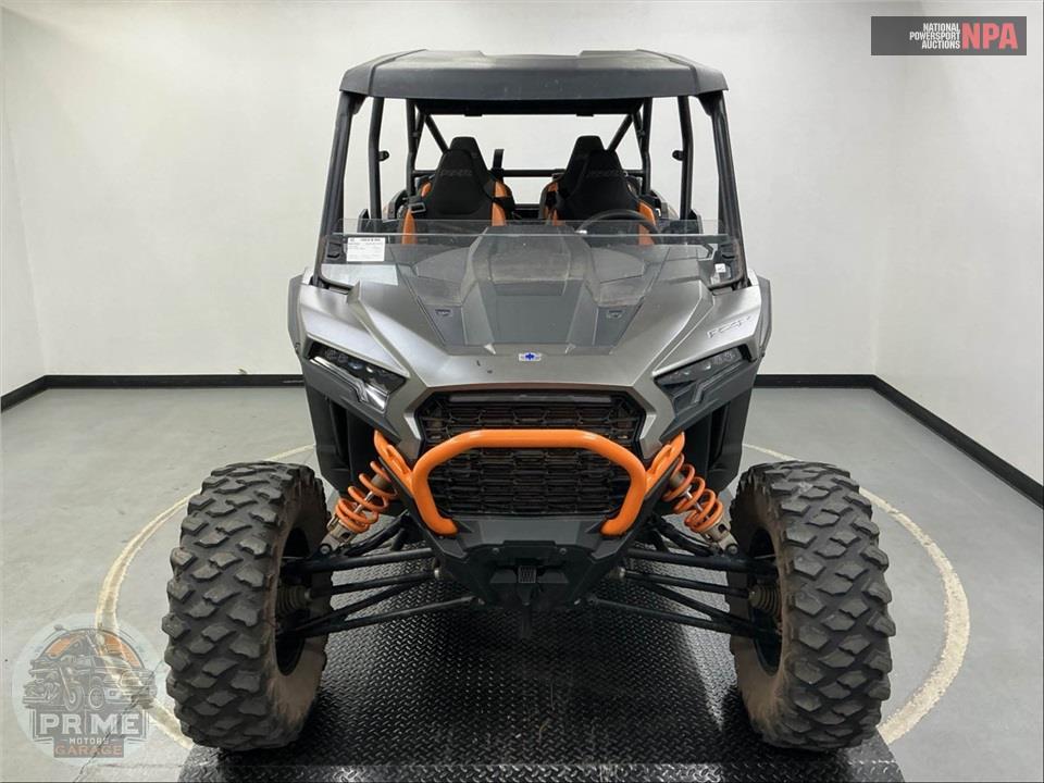 2024 Polaris RZR XP 4 1000 ULTIMATE — фото 2