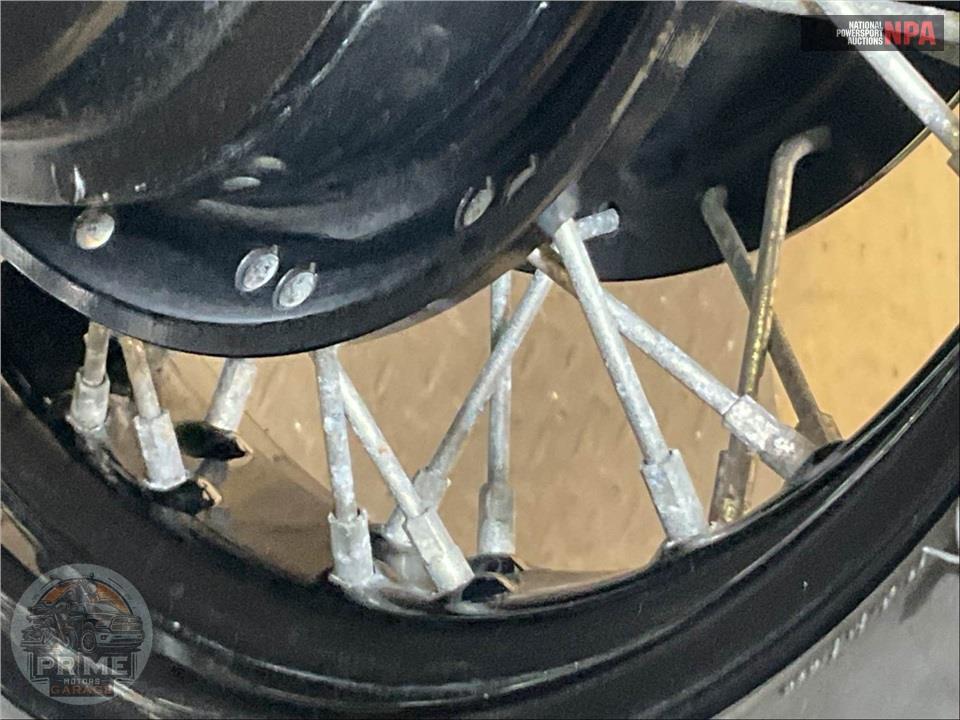 2019 Honda VT750C2B SHADOW PHANTOM — фото 18