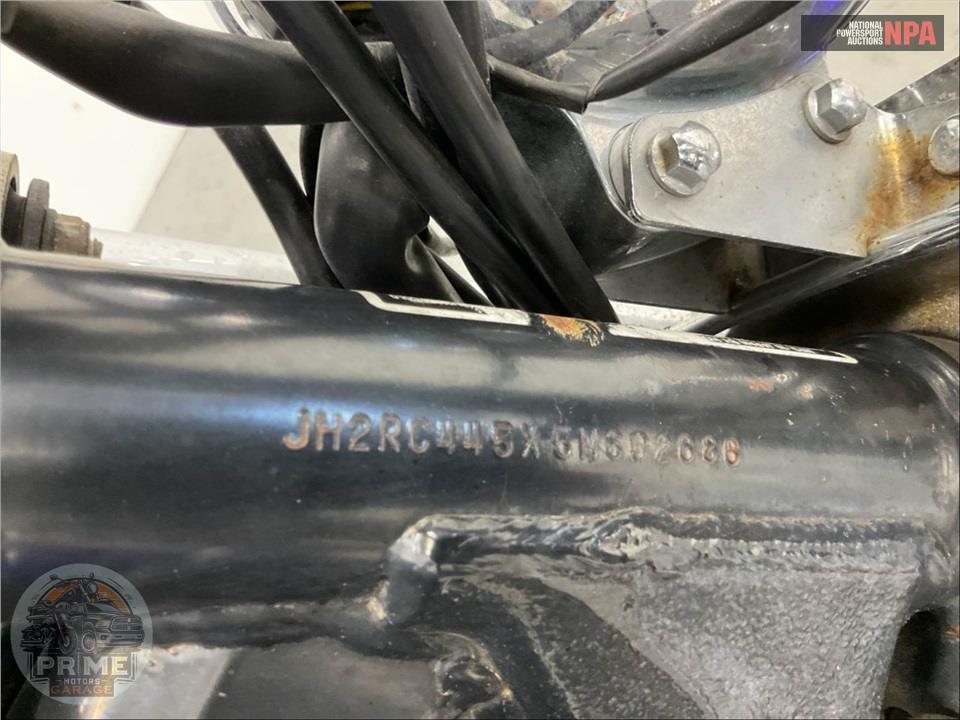 2005 Honda VT750CA5 SHADOW SPIRIT — фото 52