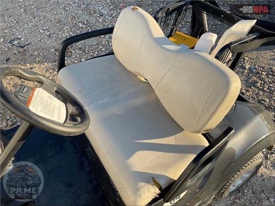 2022 Yamaha DR2EW1XAC — фото 7
