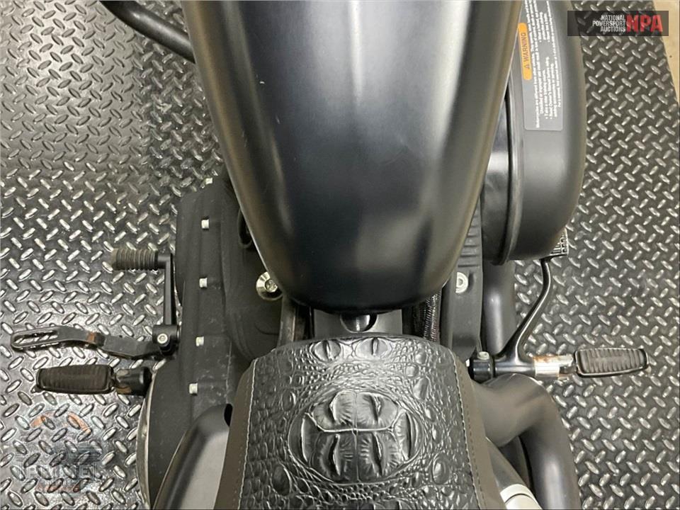 2015 Harley-Davidson XL883N IRON — фото 37