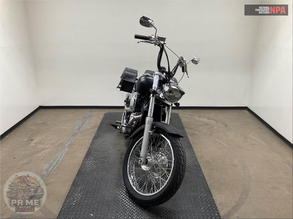 2001 Honda VT750DC1 SHADOW SPIRIT — фото 2
