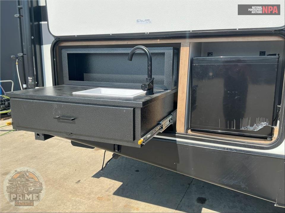 2024 Coachmen By Forest River M-258 BHS FREEDOM EXPRESS ULTRA LITE SERIES — фото 39