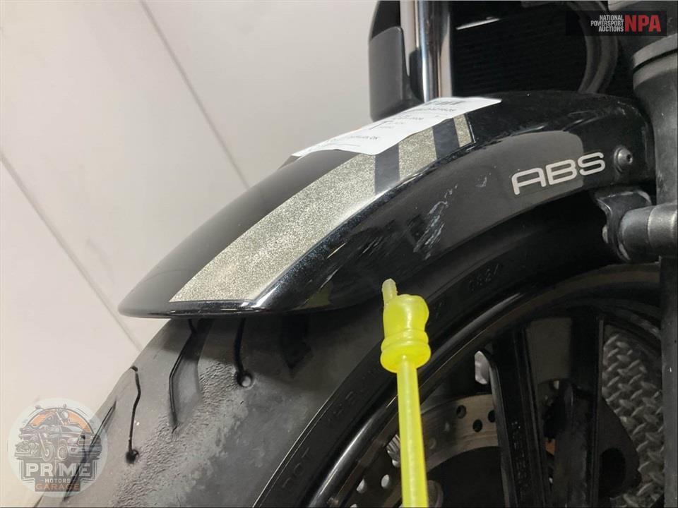2020 Kawasaki EN650DLF VULCAN S (ABS) — фото 13