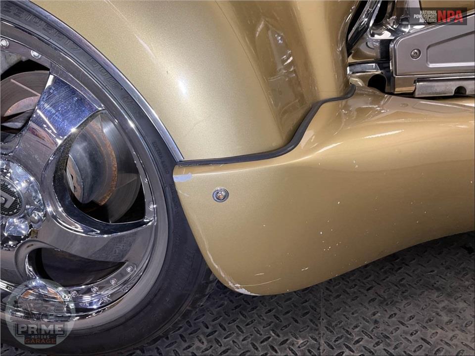 2006 Honda GL1800P6 GOLDWING — фото 15