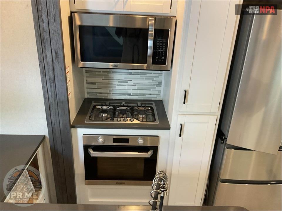 2021 Keystone Rv M-39 MBNK - RETREAT SERIES — фото 23