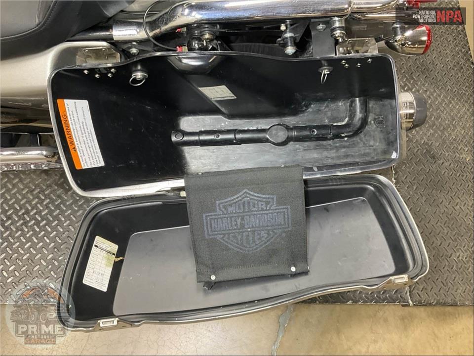 2008 Harley-Davidson FLTR ROAD GLIDE — фото 27