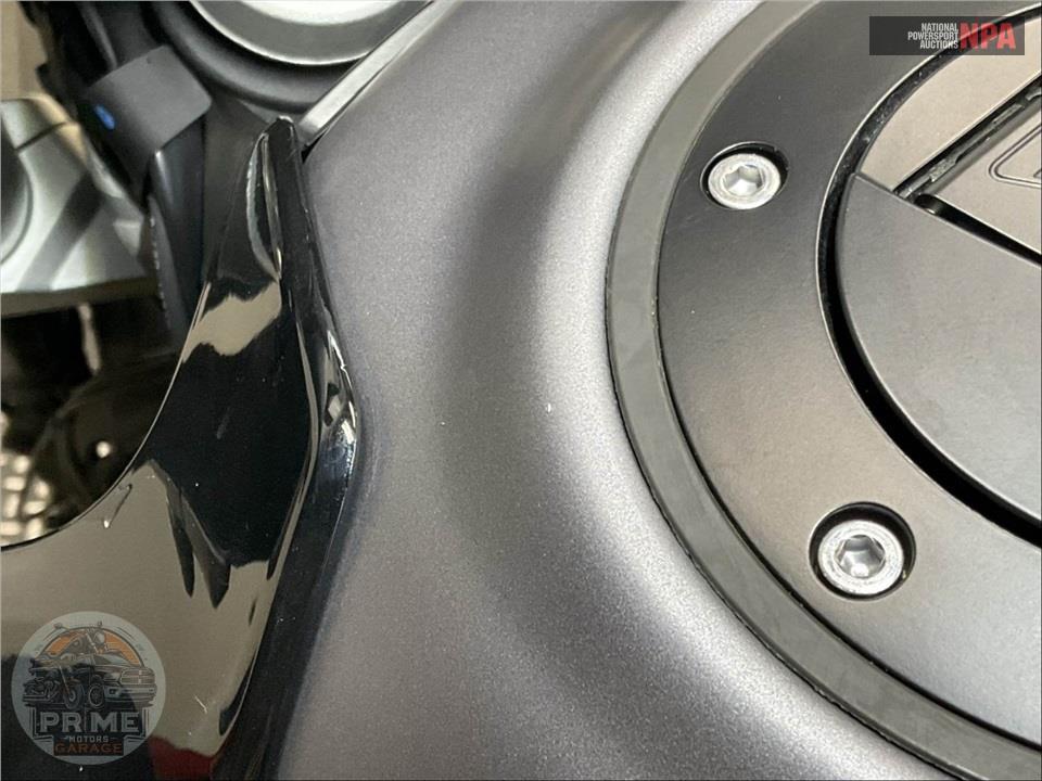 2023 Triumph TIGER 1200 GT PRO — фото 14