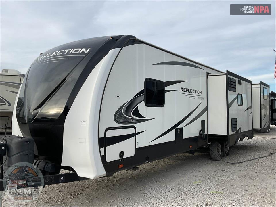 2021 Grand Design Recreational Vehicles M-312BHTS - REFLECTION SERIES — фото 2