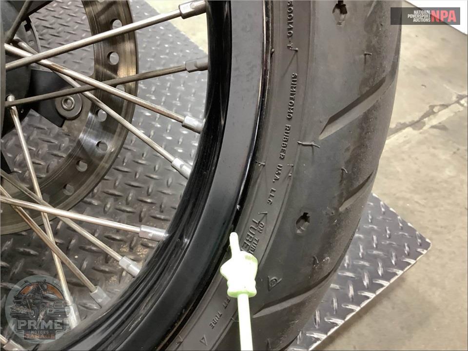 2021 Bmw R18 — фото 22