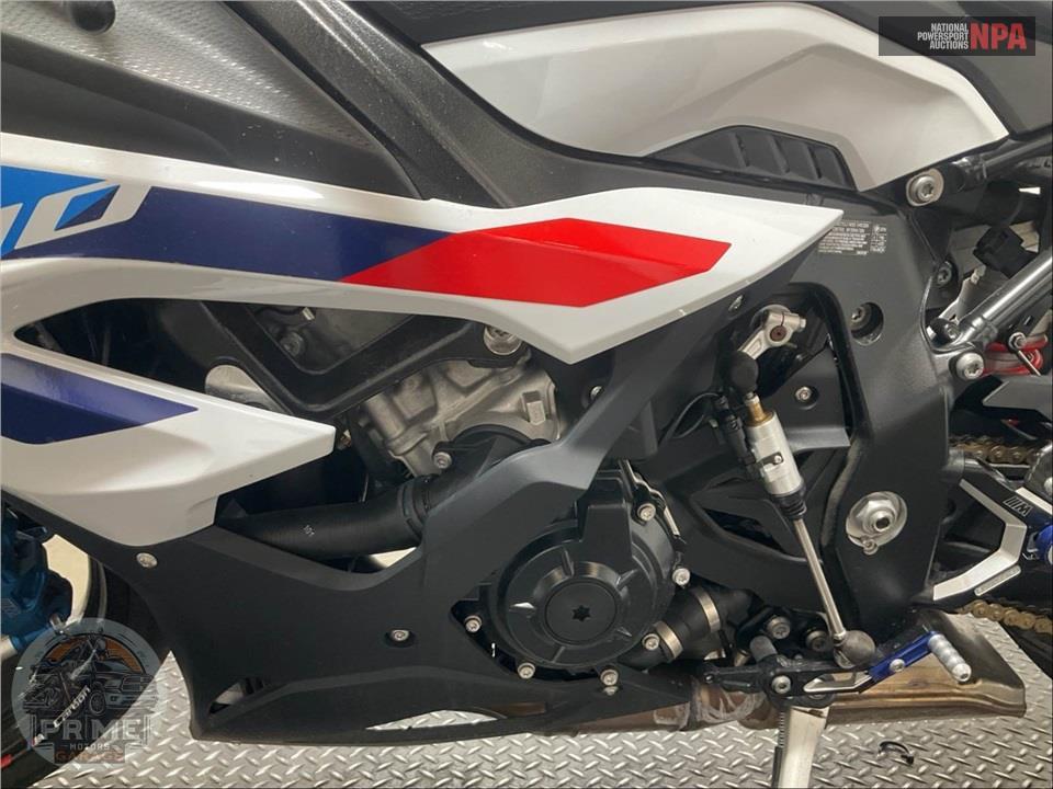 2023 Bmw S1000RR PREMIUM — фото 8