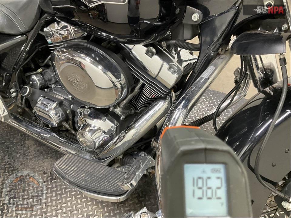 2000 Harley-Davidson FLHRCI ROAD KING CLASSIC — фото 8
