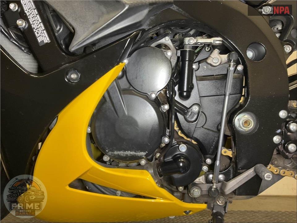 2015 Suzuki GSX-R750L5 — фото 8