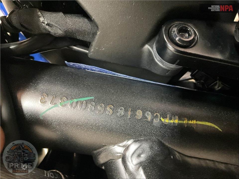 2025 Honda CMX500A2 REBEL 500 SE (ABS) — фото 19