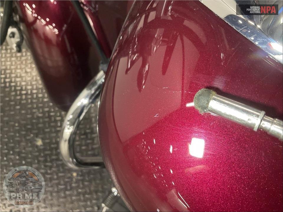 2012 Honda VT13CTC INTERSTATE — фото 18