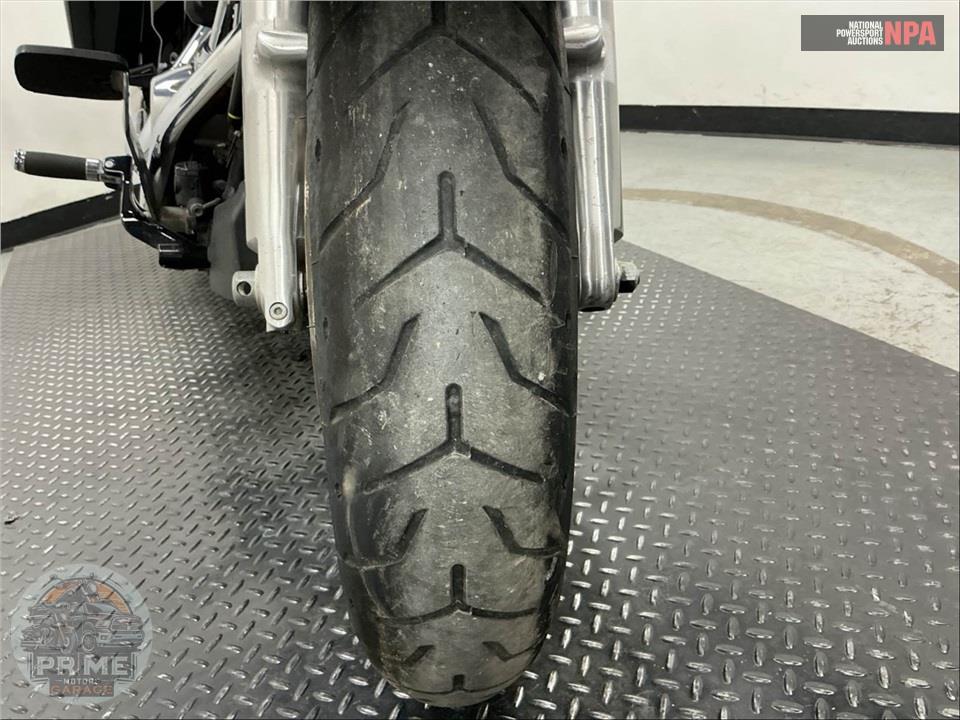 2021 Harley-Davidson FLHT ELECTRA GLIDE STANDARD — фото 54