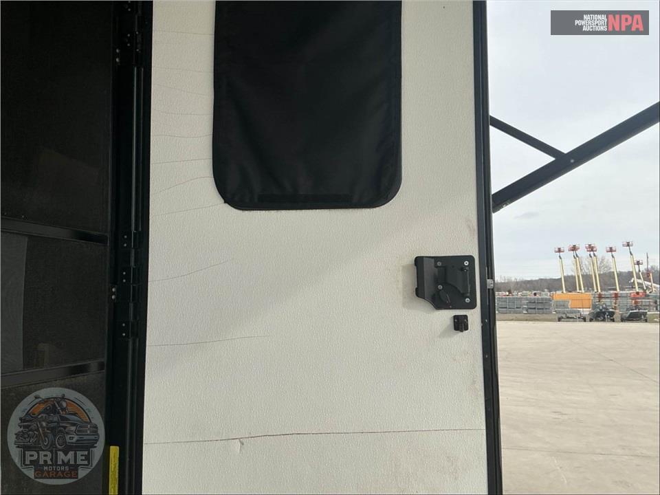 2018 Keystone Rv M-359 FWMPR - SPRINTER 20TH ANNIVERSARY FIFTH WHEEL SERIES — фото 103