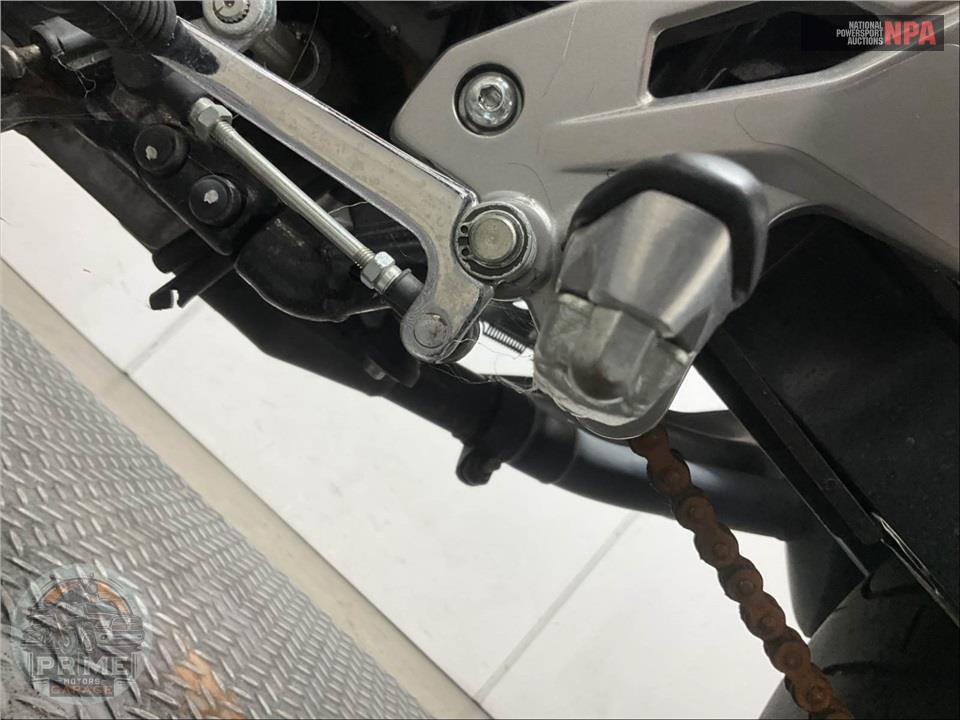 2021 Suzuki GSX250RAM1 (ABS) — фото 28