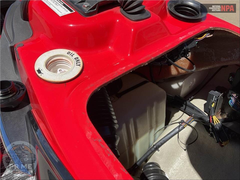 2001 Seadoo/Brp GTX DI — фото 6