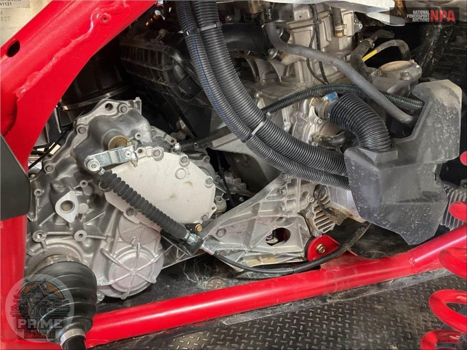 2025 Can-Am MAVERICK X3 MAX X RS TURBO RR — фото 7