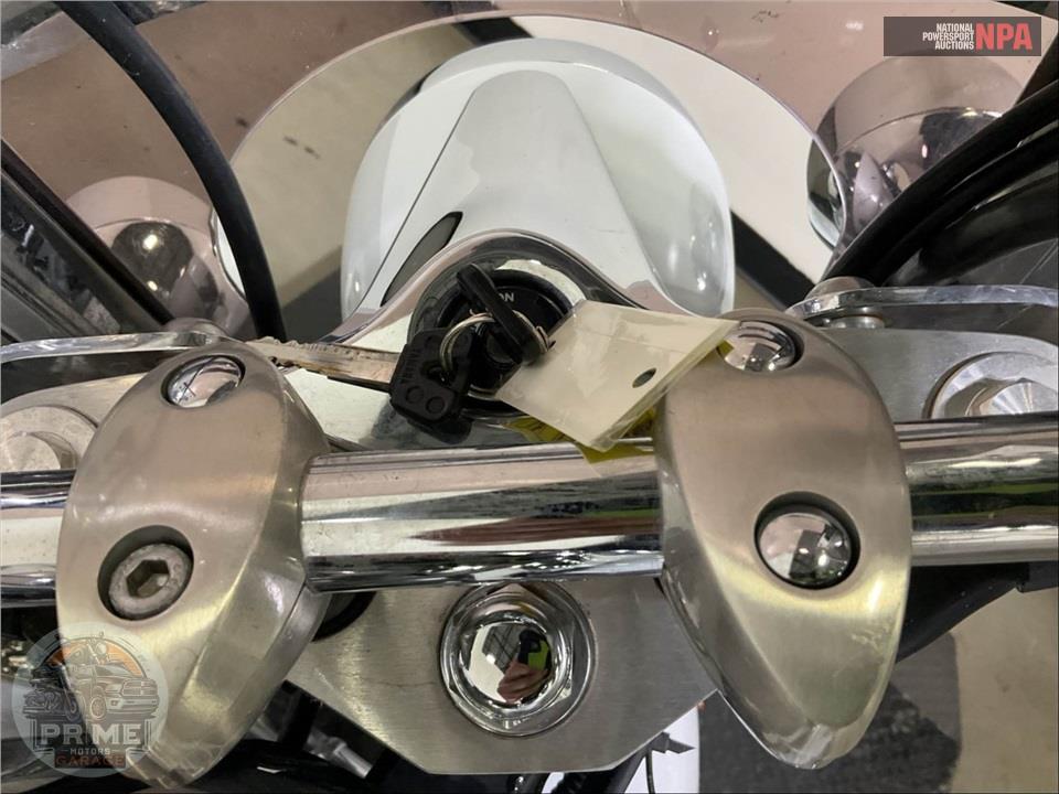 2015 Yamaha XVS95F V STAR 950 — фото 10