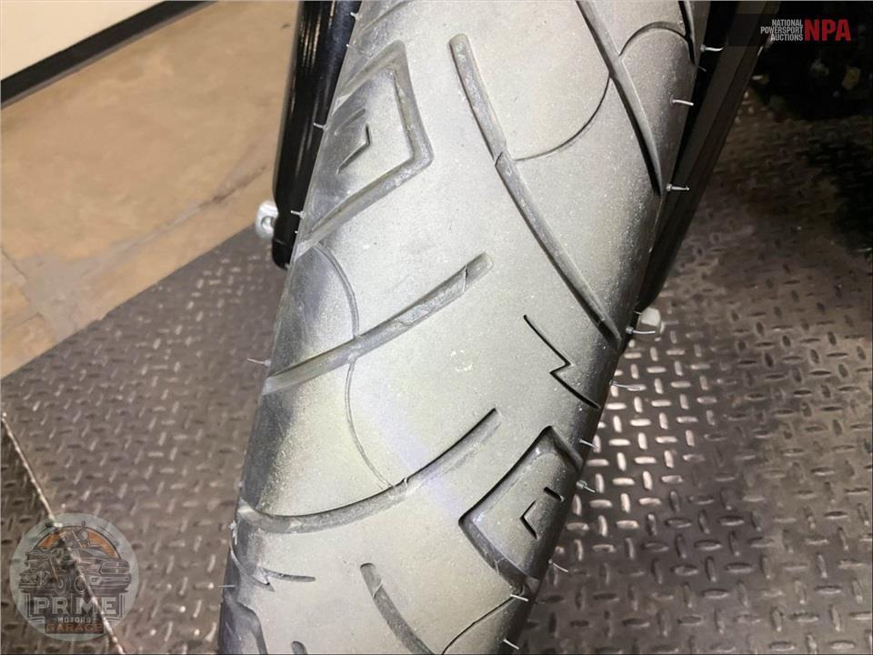 2017 Harley-Davidson FXDB STREET BOB — фото 15