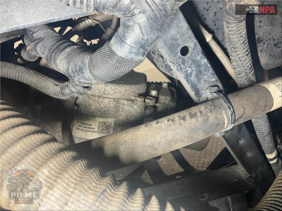 2023 Polaris SPORTSMAN 570 TRAIL — фото 25