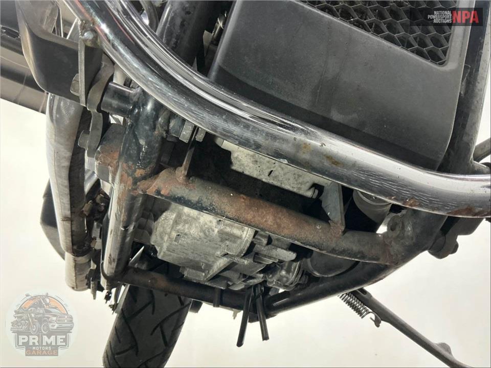 2004 Honda VT750C4 SHADOW AERO — фото 14