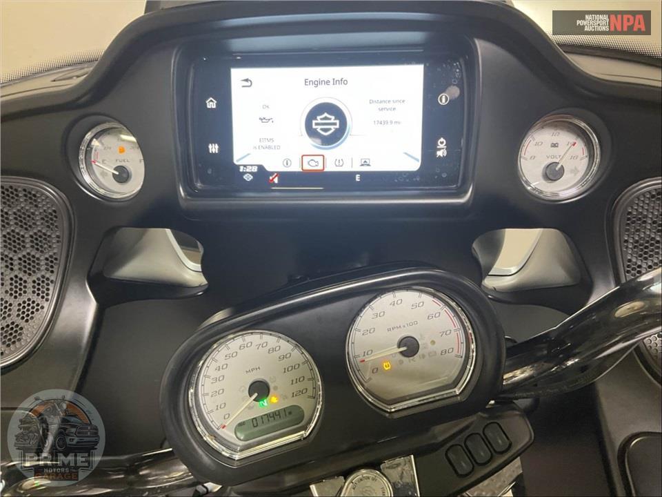 2023 Harley-Davidson FLTRX ROAD GLIDE — фото 5