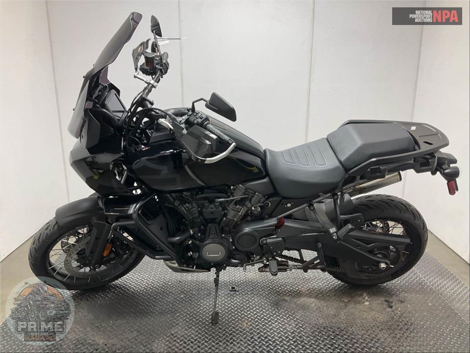 2022 Harley-Davidson RA1250S PAN AMERICA 1250 SPECIAL — фото 7